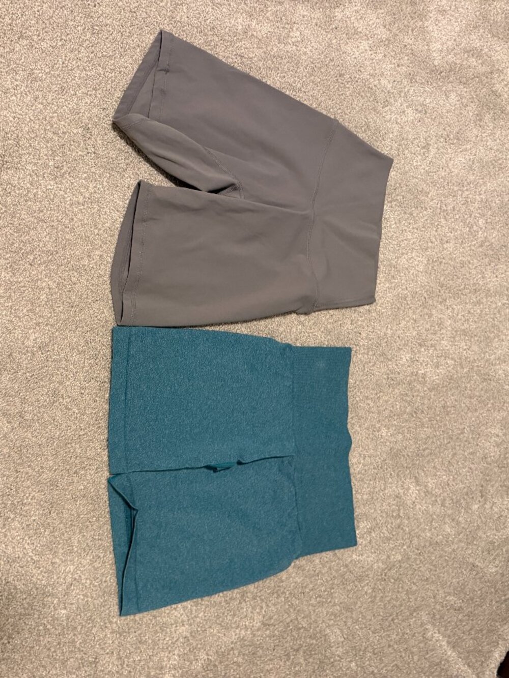 NVGTN Biker Shorts